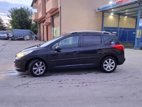 Peugeot 207 1.6  | Mobile.bg    6