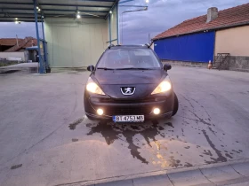 Peugeot 207 1.6  | Mobile.bg    2