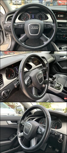 Audi A4 2.0TDI НАВИ БИКСЕНОН - 12500 лв. - 87895552 13