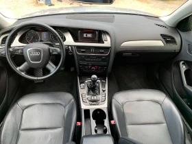Audi A4 2.0TDI НАВИ БИКСЕНОН - 12500 лв. - 87895552 9