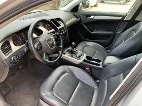 Audi A4 2.0TDI НАВИ БИКСЕНОН - 12500 лв. - 87895552 7