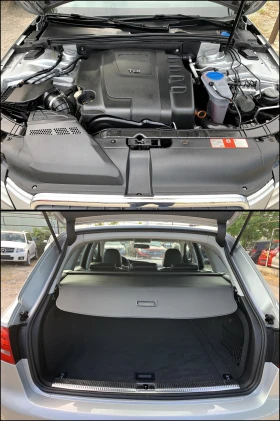 Audi A4 2.0TDI НАВИ БИКСЕНОН - 12500 лв. - 87895552 16