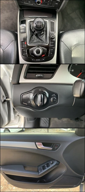 Audi A4 2.0TDI НАВИ БИКСЕНОН - 12500 лв. - 87895552 14