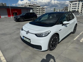 VW ID.3 Pure Performance | Mobile.bg    5