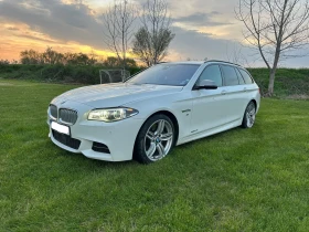     BMW 550 M550D X-Drive