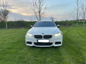     BMW 550 M550D X-Drive