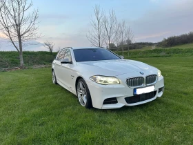     BMW 550 M550D X-Drive