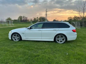     BMW 550 M550D X-Drive
