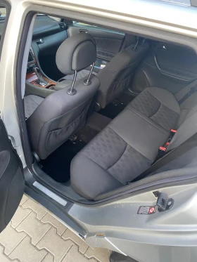 Mercedes-Benz C 180 W203 - 3800 лв. - 78311728 5