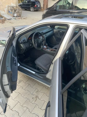 Mercedes-Benz C 180 W203 - 3800 лв. - 78311728 4