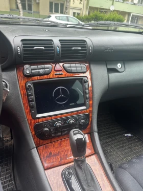 Mercedes-Benz C 180 W203 - 3800 лв. - 78311728 7