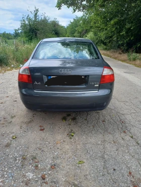 Audi A4 | Mobile.bg    2