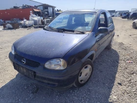 Opel Corsa  - 1.0 | Mobile.bg    2