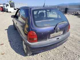 Opel Corsa  - 1.0 | Mobile.bg    3