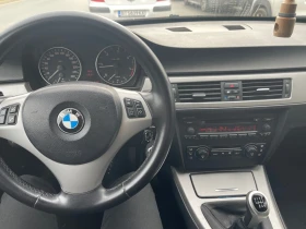 BMW 320 d. | Mobile.bg    5