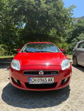 Обява за продажба на Fiat Bravo ~6 299 лв. - изображение 1