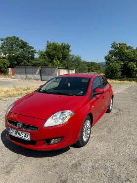 Обява за продажба на Fiat Bravo ~6 299 лв. - изображение 7