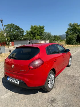 Обява за продажба на Fiat Bravo ~6 299 лв. - изображение 4