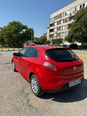 Обява за продажба на Fiat Bravo ~6 299 лв. - изображение 6