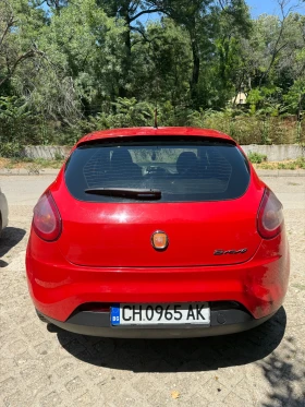 Обява за продажба на Fiat Bravo ~6 299 лв. - изображение 1
