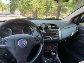 Обява за продажба на Fiat Bravo ~6 299 лв. - изображение 9