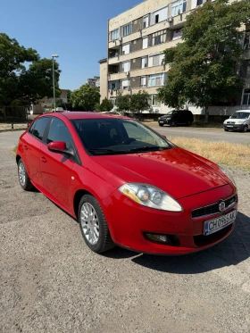 Обява за продажба на Fiat Bravo ~6 299 лв. - изображение 5