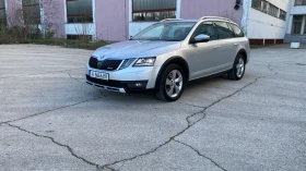 Skoda Octavia SCOUT - 28500 лв. - 50352557 12
