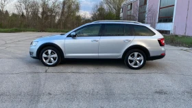 Skoda Octavia SCOUT - 28500 лв. - 50352557 13