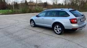 Skoda Octavia SCOUT - 28500 лв. - 50352557 11