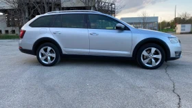 Skoda Octavia SCOUT - 28500 лв. - 50352557 10