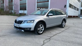 Skoda Octavia SCOUT - 28500 лв. - 50352557 2