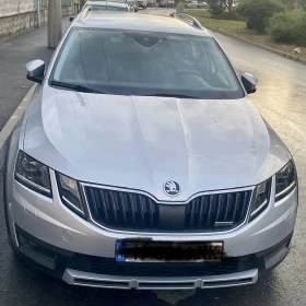 Skoda Octavia SCOUT - 28500 лв. - 50352557 17
