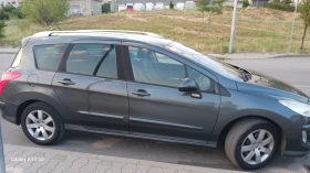 Обява за продажба на Peugeot 308 ~7 950 лв. - изображение 1