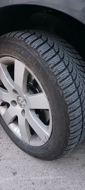 Peugeot 308 2.0HDi 140..    | Mobile.bg    14