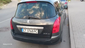 Обява за продажба на Peugeot 308 ~7 950 лв. - изображение 2