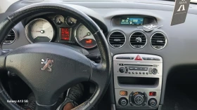 Обява за продажба на Peugeot 308 ~7 950 лв. - изображение 7