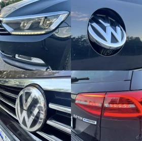 Обява за продажба на VW Passat 2.0 TDI DSG-6 High-line ~24 000 лв. - изображение 7
