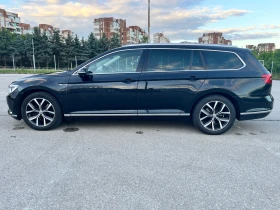 Обява за продажба на VW Passat 2.0 TDI DSG-6 High-line ~24 000 лв. - изображение 4