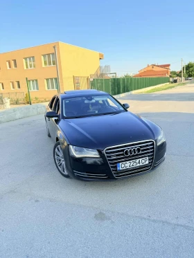 Обява за продажба на Audi A8 ~31 000 лв. - изображение 2