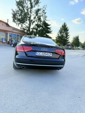 Обява за продажба на Audi A8 ~31 000 лв. - изображение 1