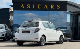 Toyota Yaris / 1.5 HYBRID / EURO 5 / TOP / - 14800 лв. - 36602219 5