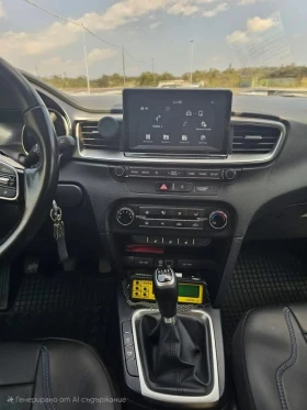 Kia Ceed 1, 4 | Mobile.bg    11