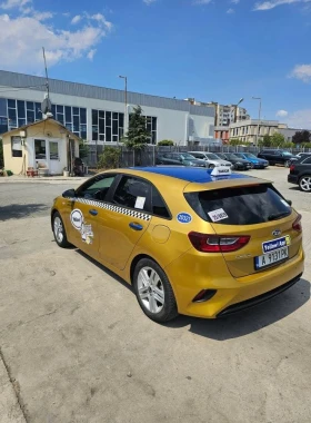 Kia Ceed 1, 4 | Mobile.bg    3