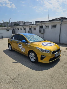 Kia Ceed 1, 4 | Mobile.bg    6