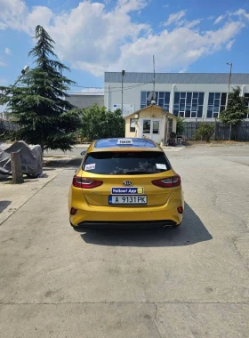 Kia Ceed 1, 4 | Mobile.bg    4