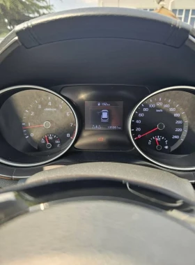 Kia Ceed 1, 4 | Mobile.bg    10