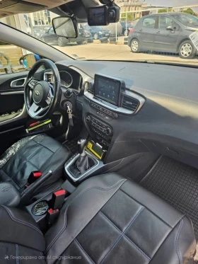 Kia Ceed 1, 4 | Mobile.bg    8
