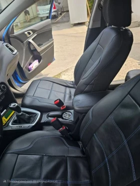 Kia Ceed 1, 4 | Mobile.bg    17