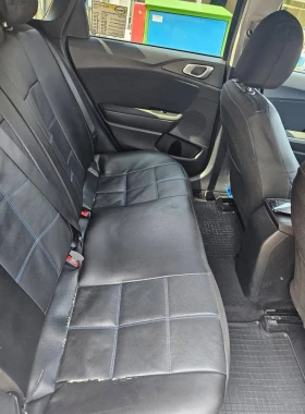 Kia Ceed 1, 4 | Mobile.bg    16