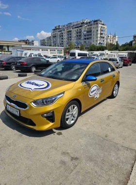 Kia Ceed 1, 4 | Mobile.bg    2